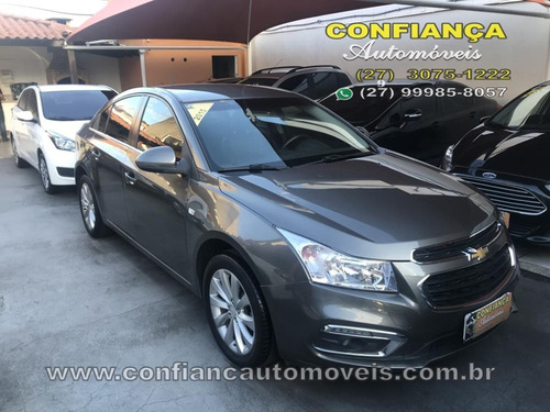 Cruze Lt 1.8 Flex Aut