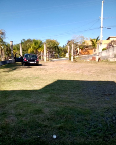 Imagem 12 de 14 de Chacara Porta Do Sol - Edicula - Ch00026 - 68154852