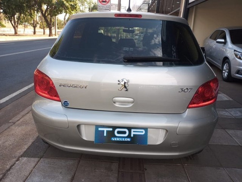 Imagem 5 de 12 de 307 1.6 Presence Pack 16v Flex 4p Manual
