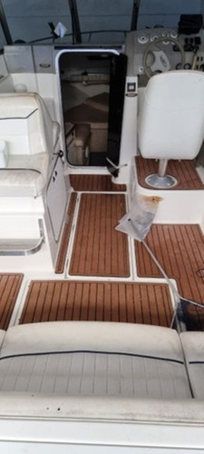 Imagem 8 de 9 de Lancha Bayliner 23 Pés