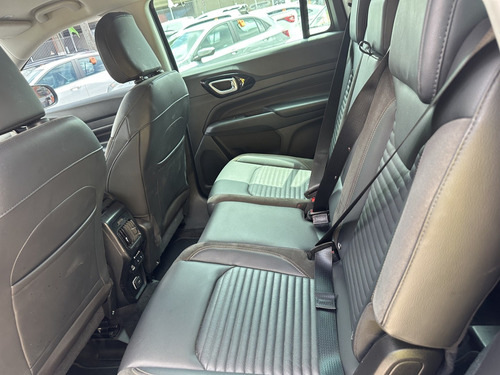 Jeep Commander 1.3 T270 TURBO FLEX LIMITED AT6