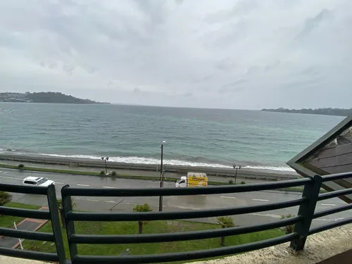 Oportunidad! Departamento 2d 1b Con Increíble Vista Al Lago