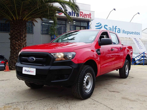 Ford Ranger RANGER DSL XL 4x4 2.2L