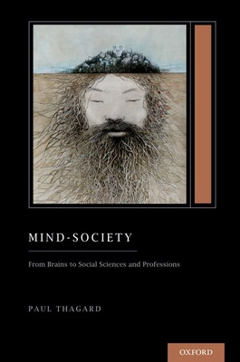 Libro Mind-society: From Brains To Social Sciences And Pr...