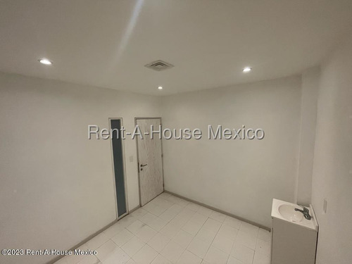 Consultorio En Renta En Lomas Verdes Naucalpan De Juarez Gis 25-1583