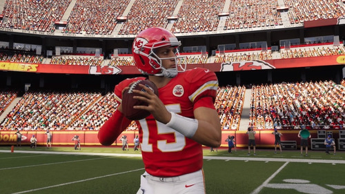 Madden NFL 22 Standard Edition PS4 PlayStation 4 FĂsico - Excelente (Reacondicionado)