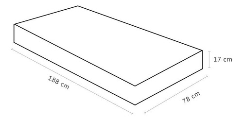 Light D23 (88x188x20)