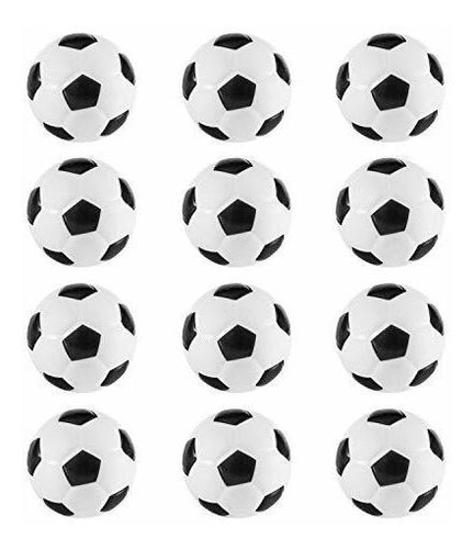 Recuerdos Fiesta Infantil Mini Foam Sports Balls 12 Pack Bal