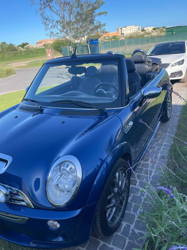 Imagen 1 de 13 de Mini Cooper S Cooper S Cabrio