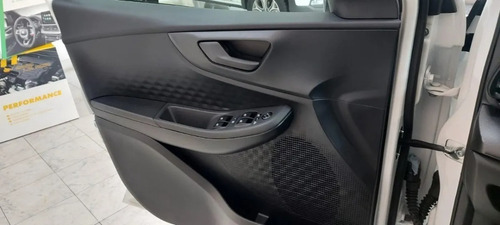 Imagen 5 de 13 de Fiat Pulse Impetus 1.0 Cuotas Fijas Entrega Inmediata X-