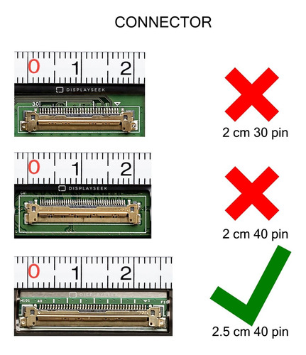 Display Pantalla 14 Led Acer Aspire 4332 4333 4339 4349