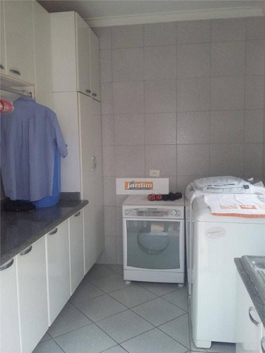 Imagem 27 de 30 de Casa Com 5 Dormitórios À Venda, 560 M² Por R$ 3.500.000,00 - Parque Terra Nova Ii - São Bernardo Do Campo/sp - Ca1152