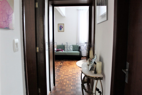 Apartamento Para Venda - 70741.001