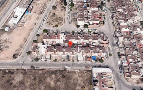 Sk01- Oportunidad. Casa En Remate Bancario En C. Bahia Del Oslo, Paseos De La Castallana, Leon De Aldama, Gto. ( Solo Recursos Propios)
