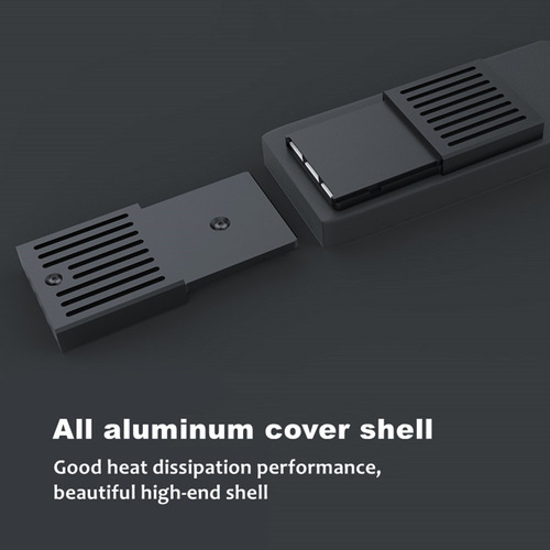 Caja De Conversión De Disco Duro Externo Para Xbox Series X/