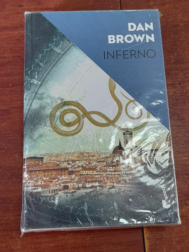 Inferno Dan Brown