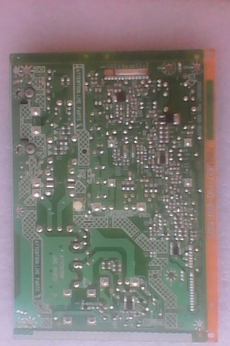 Placa Fuente Philips 32pfl3008d/77