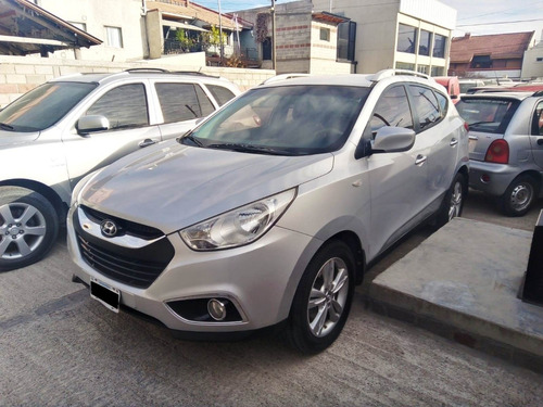 Hyundai Tucson 2.0 Gl 6at 2wd