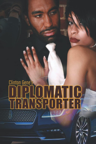 Libro:  The Diplomatic Transporter