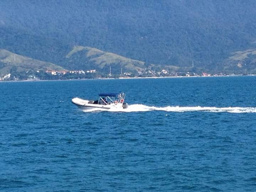 Flexboat 760 760w