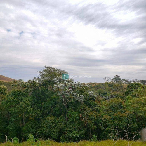 Imagem 10 de 16 de Excelente Terreno Com 700 M² No Condomínio Bosque Do Lago! - Te0266