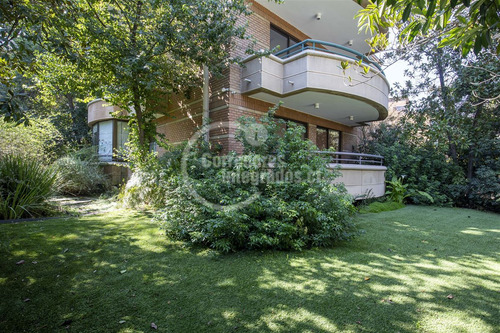 Departamento En Venta De 5 Dorm. En Las Condes - San Damián