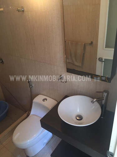 Imagen 6 de 27 de Mk Inmobiliaria Vende Apartamento En La Urb. La Quinta, Los Teques /04143995167