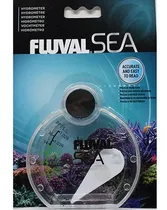 Comprar Accesorios Para Acuario - Hidrometro Fluval Sea Para Acuario