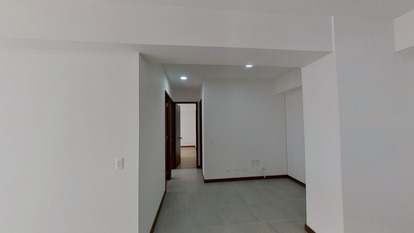 Apartamento En Venta En Bello Cabañas. Cod 10200