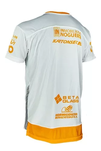 Camiseta Local Berazategui 2021