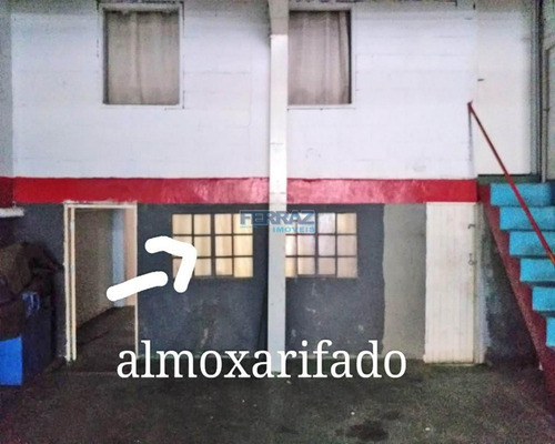 Imagem 8 de 9 de Salão Comercial A 06 Minutos A Pé Do Metrô Tucuruvi - Vila Mazzei São Paulo - Sl00009 - 69783323