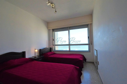 Imagen 9 de 17 de Apartamento En Peninsula, 3 Dormitorios *