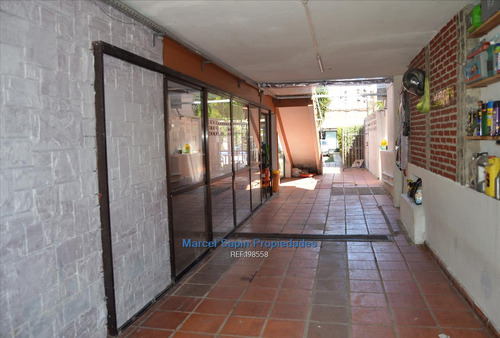 Casa Venta 4 Dorm. Próximo Al Club Malvin