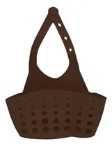 Comprar Escurridor Organizador De Esponjas Para Pileta Cocina Baño