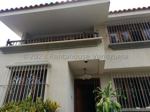 24-7646  Lsig  Casa En Venta Urbanización San Luis