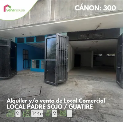 Local en alquiler