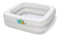 Comprar Bañera Inflable Bestway Blanco 86cm