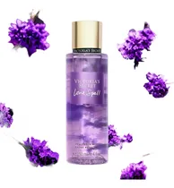 Comprar Love Spell Splash Victoria´s Secret + Bolsa Original Regalo!