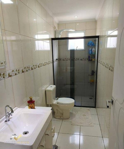 Cobertura Com 3 Dormitórios À Venda, 220 M² Por R$ 563.000,00 - Parque Industriário - Santo André/sp - Co0932