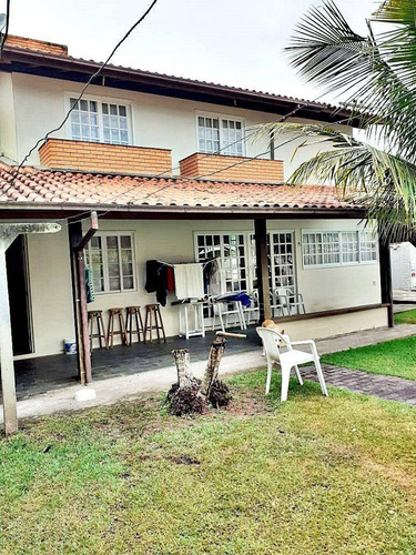 Imagem 14 de 15 de Excelente Casa Com 192m² Na Cachoeira Do Bom Jesus - Ca0336