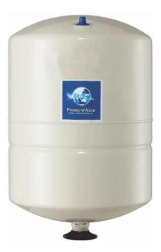 Vaso De Expansão 24 Litros Global Water