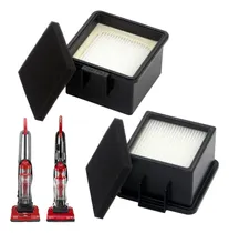 Comprar 2 Filtro Hepa F43 Espuma Para Dirt Devil Easy Lite Cyclonic