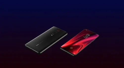 Xiaomi Redmi K20 Pro M1903f11a 6gb 128gb Dual Sim Duos