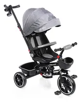 Comprar Triciclo Infantil Asiento Reclinable Gira 360 Felcraft Epic