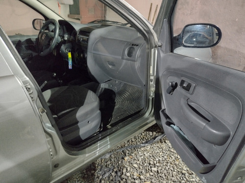 Fiat Palio 1.4 Fire Pack Seg.