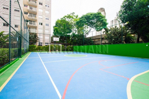 Apartamento - Santa Cecilia - Ref: 105209 - V-105209