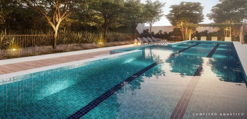 Imagem 23 de 26 de Apartamento Residencial Para Venda, Vila Butantã, São Paulo - Ap8165. - Ap8165-inc