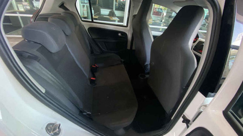 Volkswagen Up 2016 5p Cross Up L3/1.0 Man