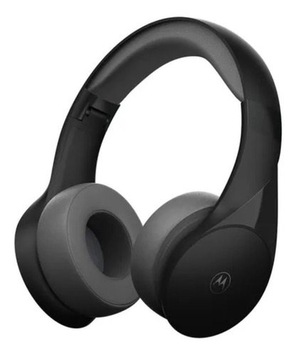 Imagen 1 de 4 de Diadema Manos Libres Bluetooth V5.0 25h Motorola Moto Xt500+