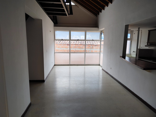 Apartamento En Venta Belen San Bernardo